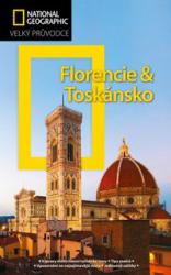 Florencie a Toskánsko