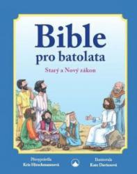 Bible pro batolata