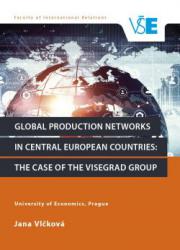 Global production nerworks in Central European countries