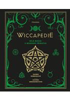 Wiccapedie - Moderní příručka bílé magie