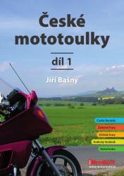 České mototoulky 1