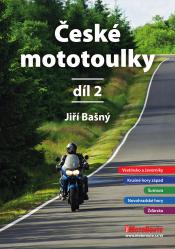 České mototoulky 2