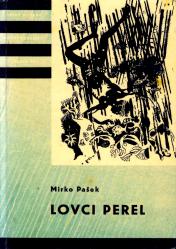 Lovci perel