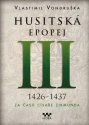 Husitská epopej III