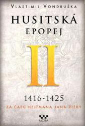 Husitská epopej II