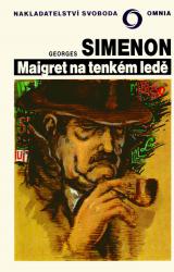 Maigret na tenkém ledě