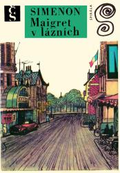 Maigret v lázních