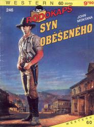 Syn oběšeného