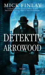 Detektiv Arrowood