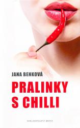 Pralinky s chilli