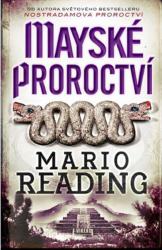 Mayské proroctví