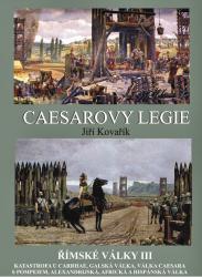 Caesarovy legie