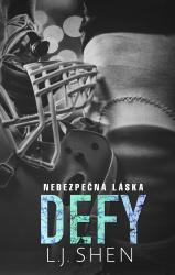 Defy: Nebezpečná láska