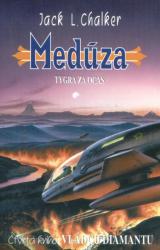 Medúza: Tygra za ocas