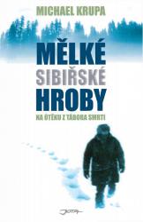 Mělké sibiřské hroby