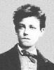 Arthur Rimbaud