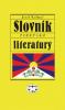 Slovník tibetské literatury