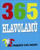 365 hlavolamů