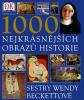 1000 nejkrásnějších obrazů historie