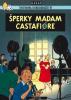 Tintin - Šperky madam Castafiore