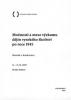 Možnosti a meze výzkumu dějin vysokého školství po roce 1945