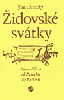 Židovské svátky