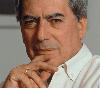 Mario Vargas Llosa