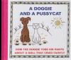 A Doggie and a Pussycat