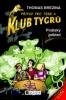 Klub Tygrů: Pirátský poklad