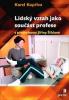 Lidský vztah jako součást profese