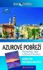 Azurové pobřeží, Přímořské Alpy a Horní Provence