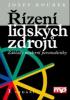 Řízení lidských zdrojů