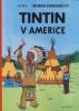 Tintin v Americe