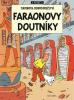 Tintin - Faraonovy doutníky