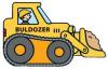 Buldozer