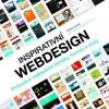 Inspirativní webdesign