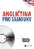 Angličtina pro samouky + CD s MP3