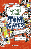 Úžasný deník – Tom Gates