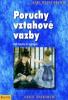 Poruchy vztahové vazby