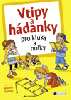 Vtipy a hádanky pro kluky a holky