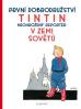 Tintin v zemi Sovětů