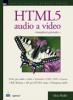 HTML 5 - audio a video