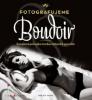 Fotografujeme Boudoir