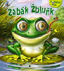 Žabák Žbluňk