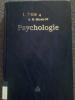 Psychologie