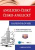 Anglicko-český, česko-anglický kapesní slovník