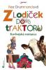 Z lodiček do traktoru