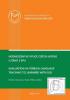 Hodnocení ve výuce cizích jazyků u žáků s SPU. Evaluation in foreign language teaching to learners with SLD