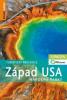 Západ USA – Národní parky