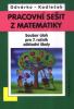 Pracovní sešit z matematiky - soubor úloh pro 7. ročník základní školy